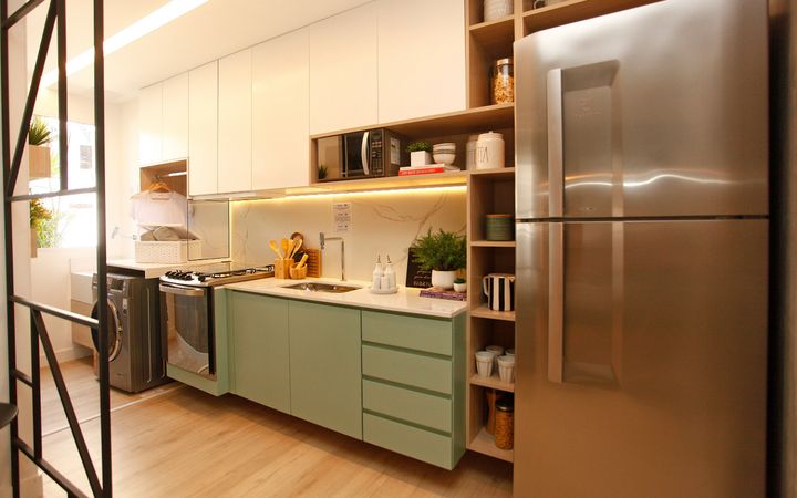 Imagem Apartamento com 2 Quartos à Venda, 55 m² em Anil - Rio De Janeiro