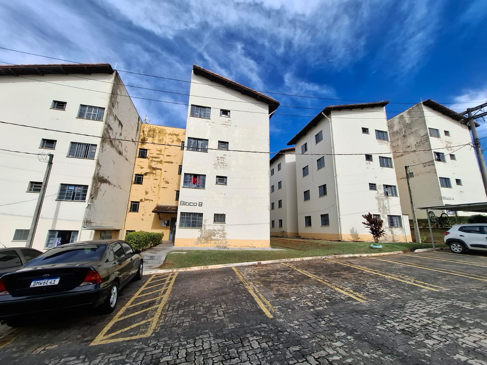 Imagem Apartamento com 2 Quartos para Alugar, 47 m² em Vila Palmares - Franco da Rocha