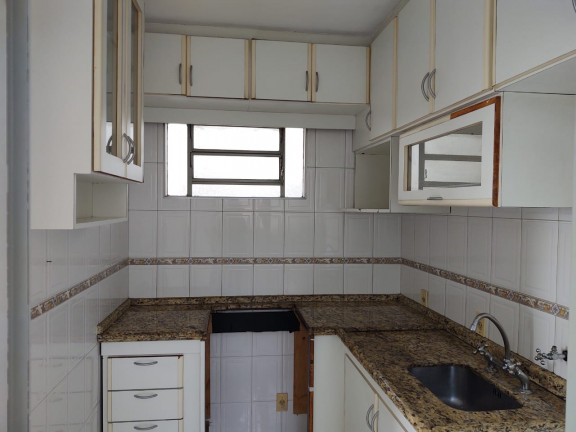 Imagem Apartamento com 3 Quartos à Venda, 50 m² em Jardim Santa Terezinha (Zona Leste) - São Paulo