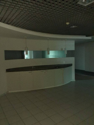 Imagem Sala Comercial à Venda ou Locação, 2.844 m² em Jardim São Luís - São Paulo