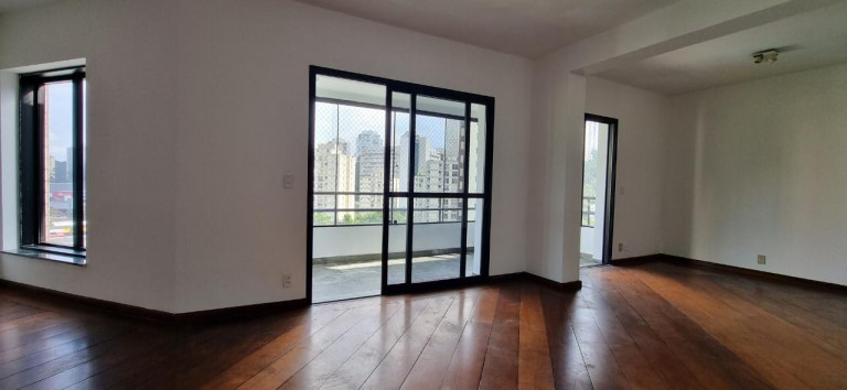 Imagem Apartamento com 3 Quartos à Venda, 140 m² em Vila Andrade - São Paulo