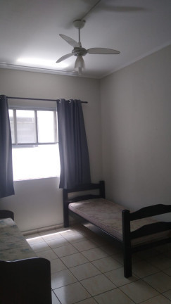 Imagem Apartamento com 1 Quarto à Venda,  em Guilhermina - Praia Grande