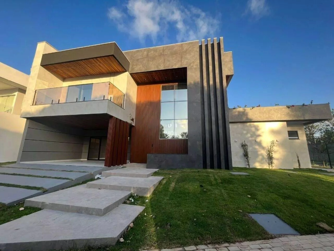 Imagem Chácara com 5 Quartos à Venda, 411 m²em Eusébio - Fortaleza