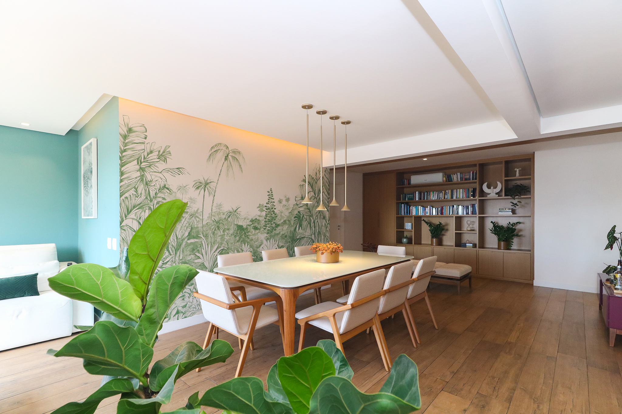 Imagem Apartamento com 2 Quartos à Venda, 150 m²em Pinheiros - São Paulo