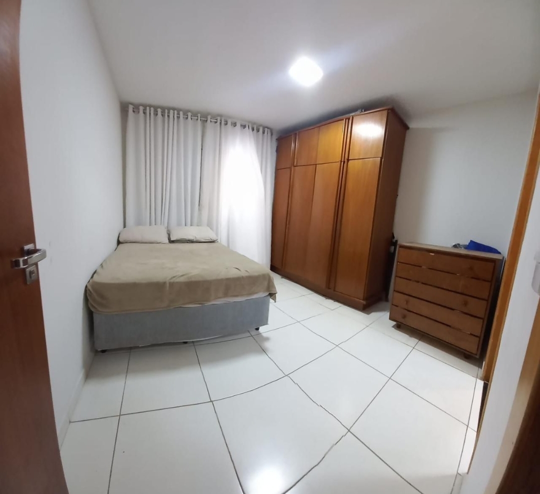 Imagem Apartamento com 3 Quartos à Venda, 77 m² em Setor Bela Vista  - Goiânia 