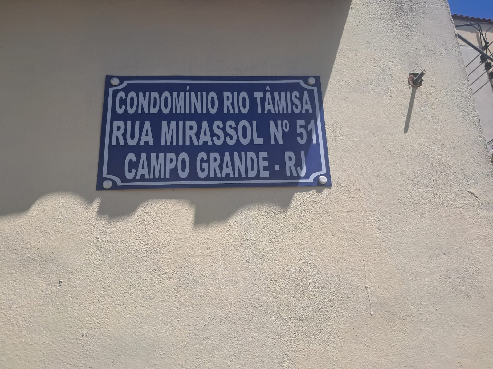 Imagem Apartamento com 2 Quartos à Venda, 51 metros em Campo Grande - Rio de Janeiro