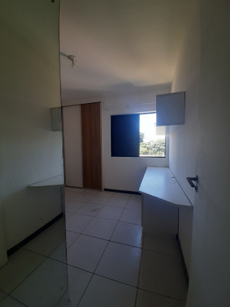 Imagem Edifício Residencial com 2 Quartos à Venda, 61 m² em Brotas - Salvador