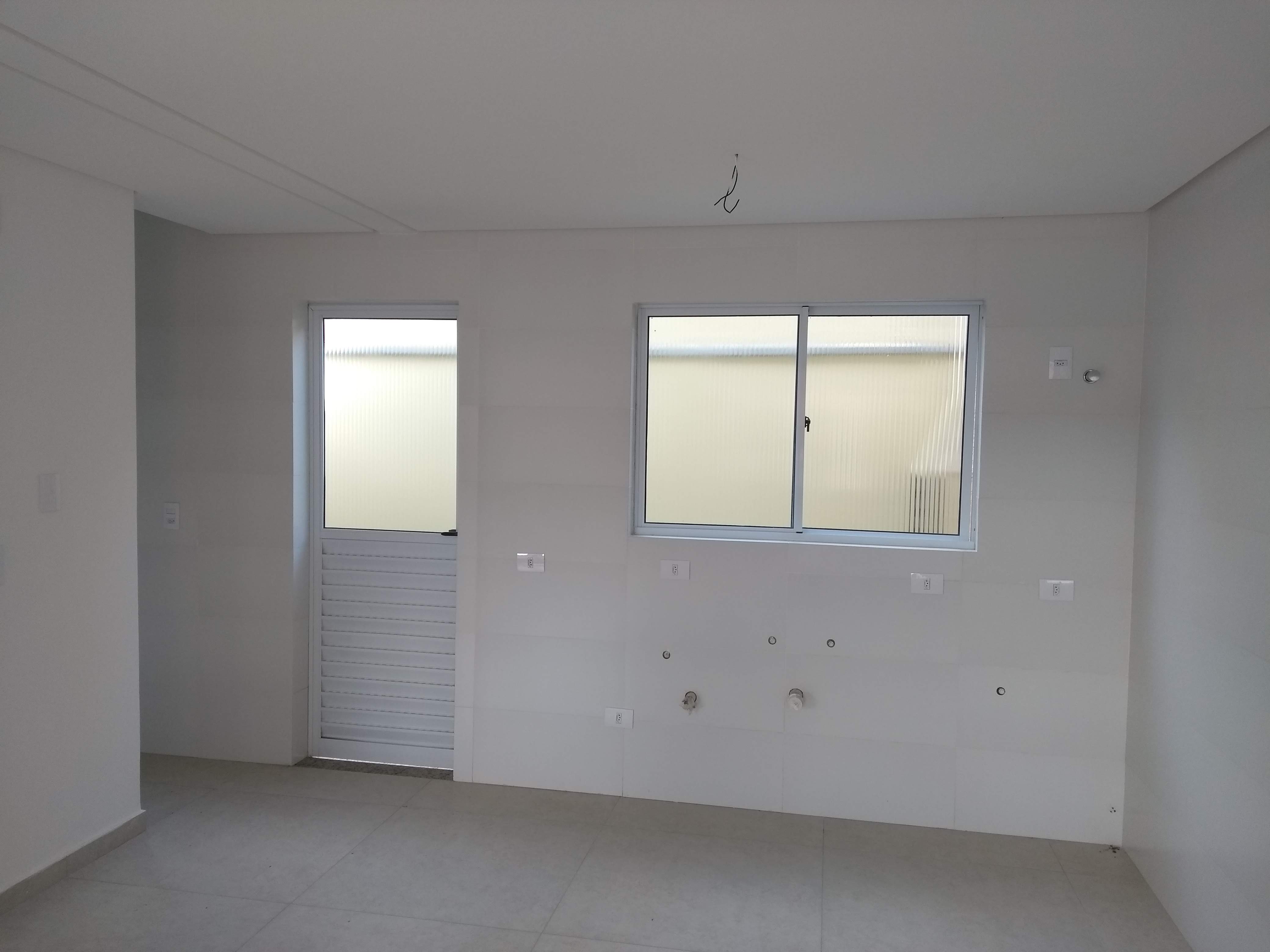 Imagem Casa com 3 Quartos à Venda, 123 m² em Boqueirão - Curitiba