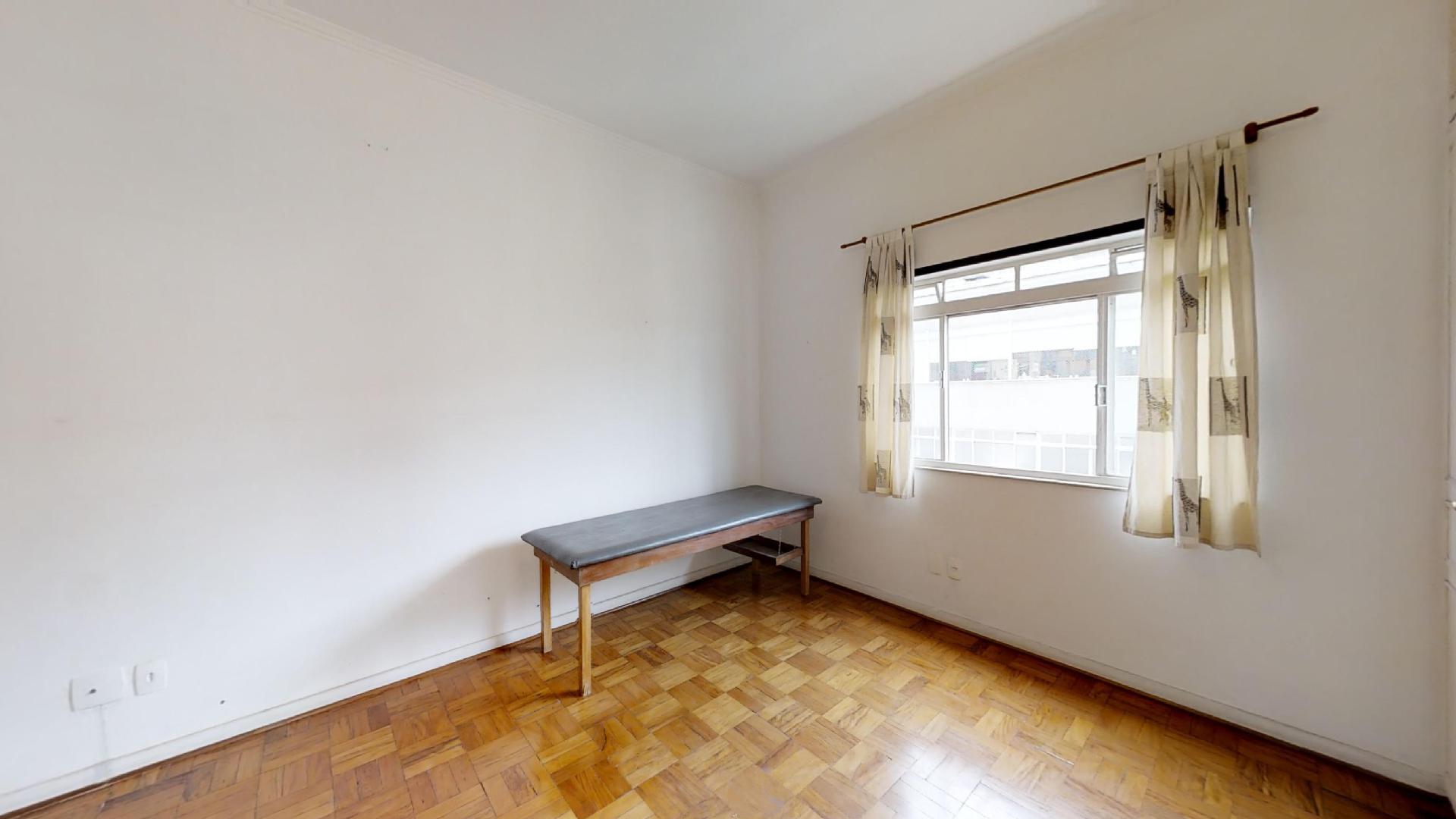 Foto do imóvel: Apartamento com 5 Quartos à Venda, 485 m² em Bela Vista - São Paulo