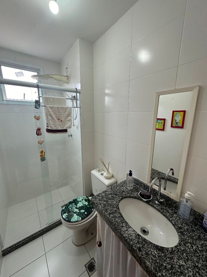 Foto do imóvel: Apartamento com 2 Quartos à Venda, 60 m² em Praia de Itaparica - Vila Velha