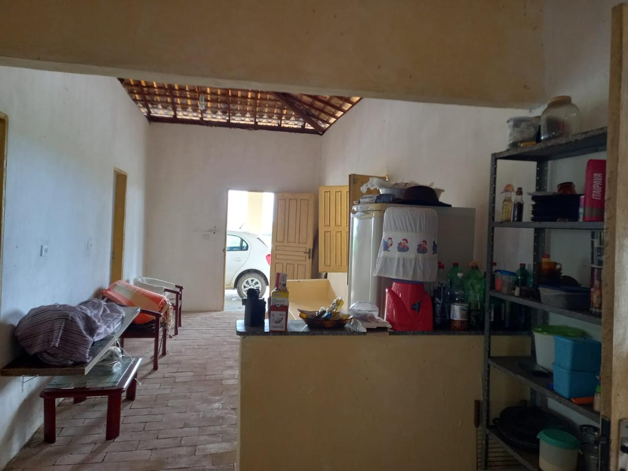 Foto do imóvel: Chácara com 3 Quartos à Venda, 90 m² em Centro - São Cristóvão