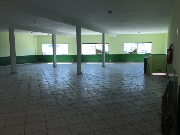 Imagem Imóvel Comercial à Venda ou Locação, 737 m² em Matriz - Mauá