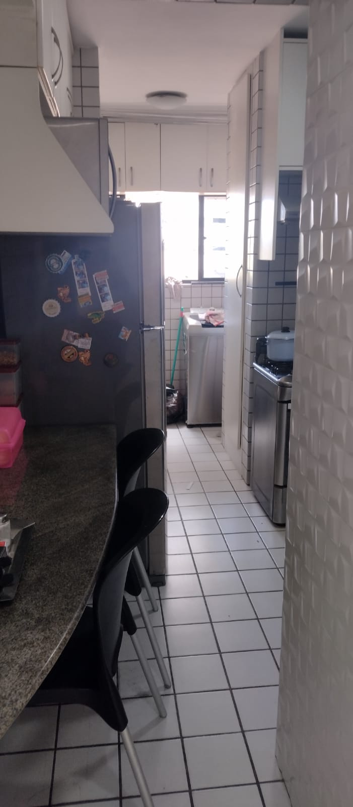 Imagem Apartamento com 2 Quartos à Venda, 69 m²em Prado - Recife