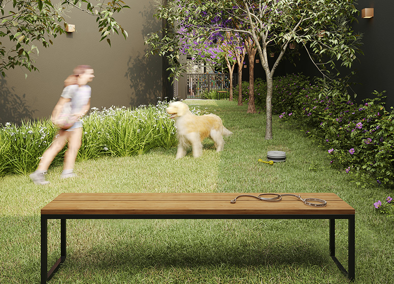 Imagem Apartamento com 1 Quarto à Venda, 27 m²em Brooklin Paulista - São Paulo