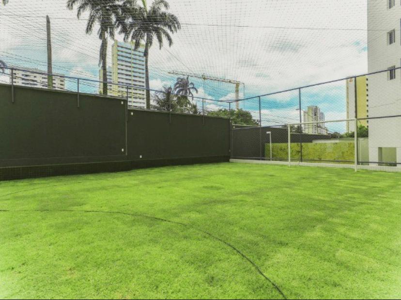 Imagem Apartamento com 3 Quartos à Venda, 124 m²em Engenheiro Luciano Cavalcante - Fortaleza