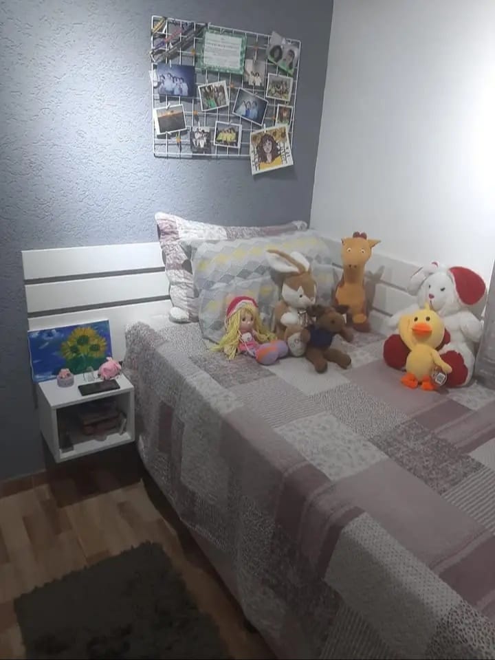 Imagem Apartamento com 2 Quartos à Venda, 48 m²em JARDIM MARIA ESTELA - SÃO PAULO