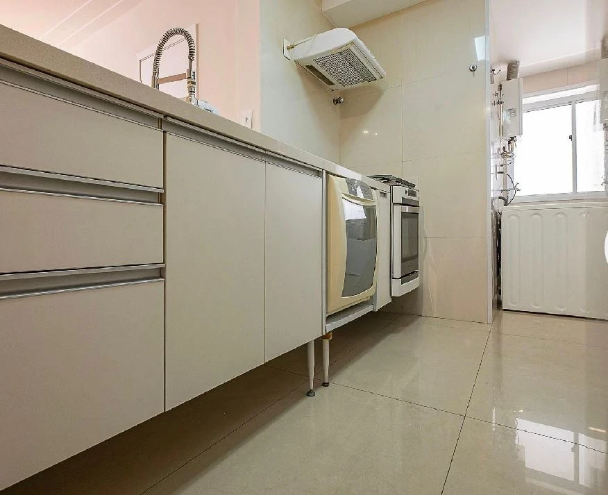 Foto do imóvel: Apartamento à Venda ou Locação, 80 m² em Paraíso - São Paulo