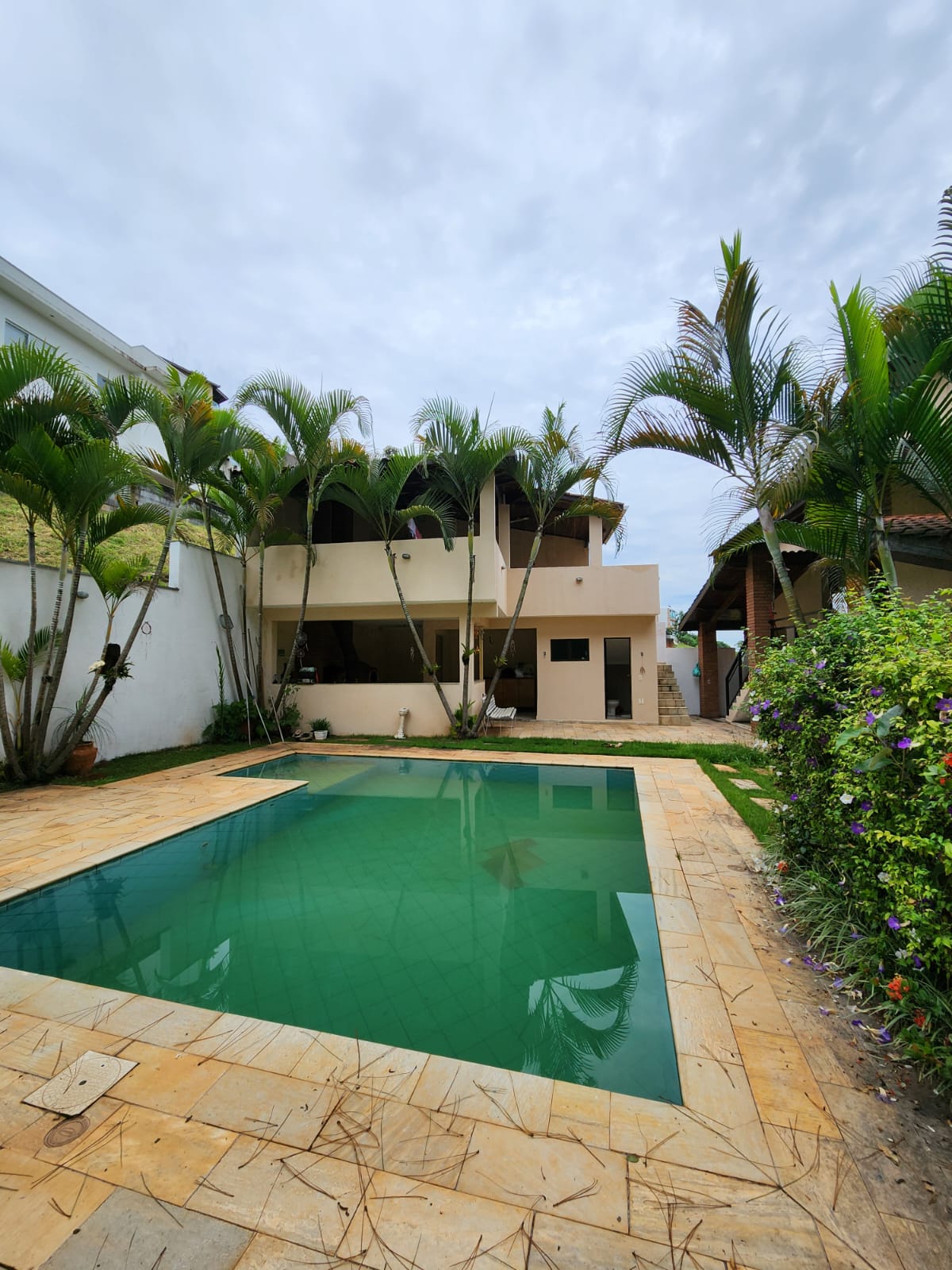 Imagem Casa com 4 Quartos à Venda ou Locação, 43 m²em Jardins (Polvilho) - Cajamar