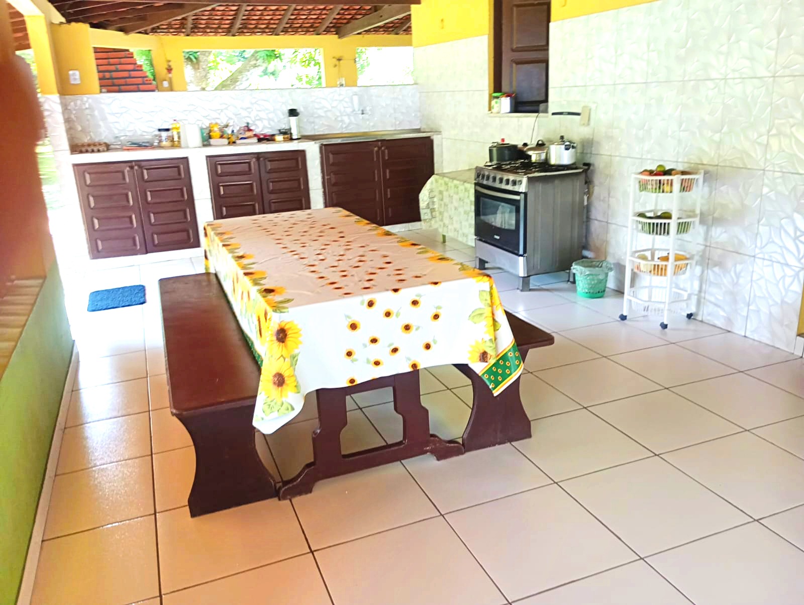 Imagem Chácara com 3 Quartos à Venda, 15 m²em Pau Darco - Santa Bárbara do Pará
