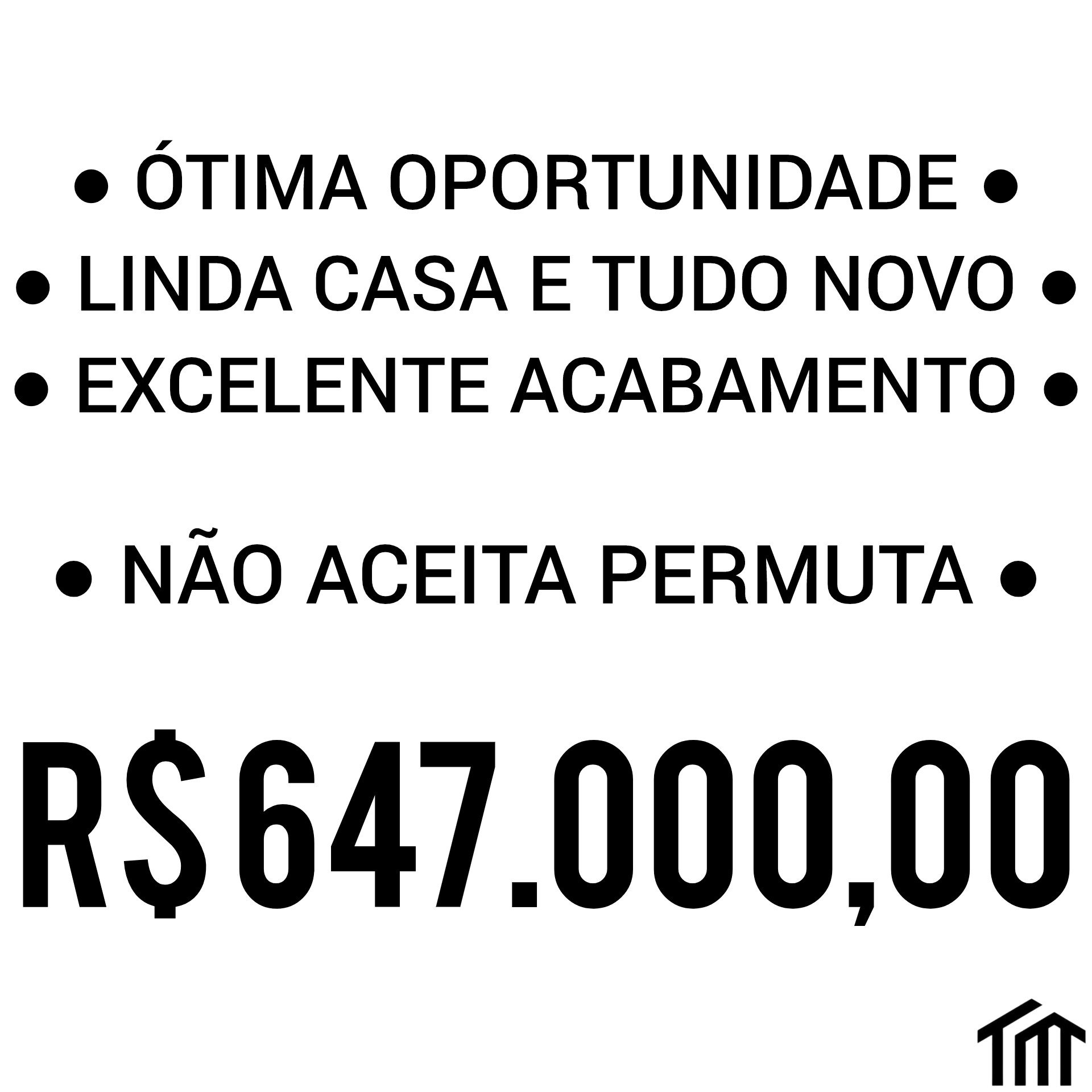 Imagem Casa de Condomínio com 3 Quartos à Venda, 105 m² em Jardim Residencial Jardim - Sorocaba