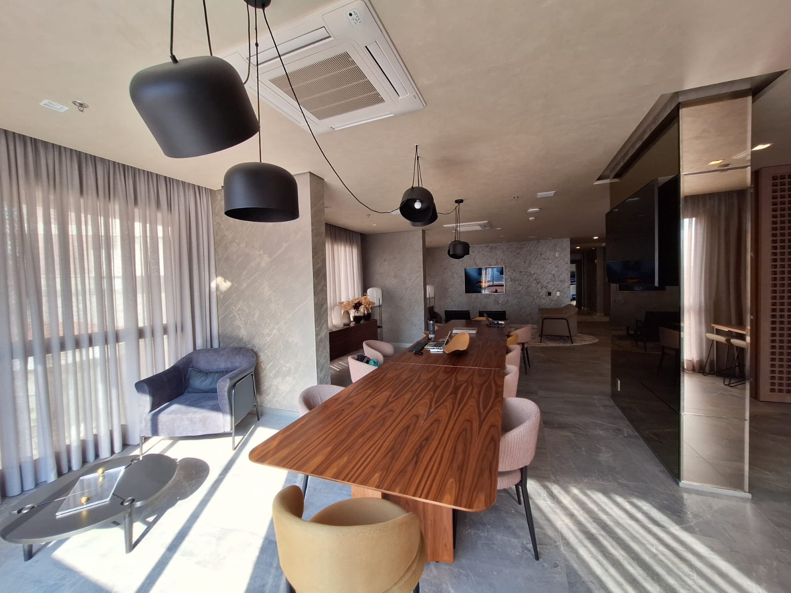 Imagem Apartamento com 1 Quarto à Venda, 21 m² em Santo Amaro - São Paulo