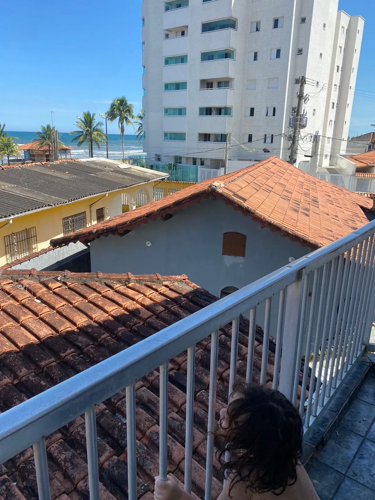 Imagem Sobrado com 5 Quartos à Venda, 195 m² em Jardim Praia Grande - Mongaguá