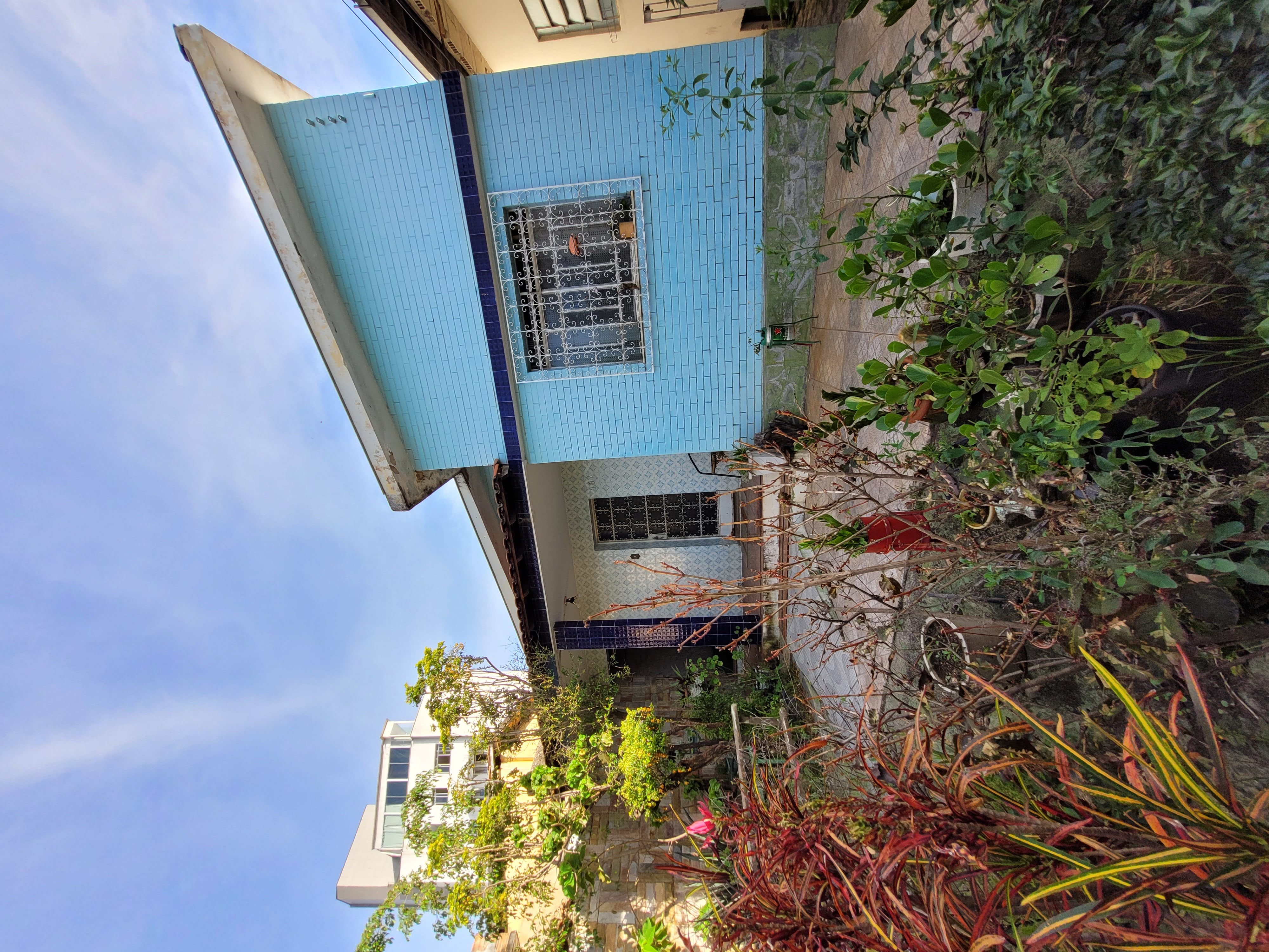 Imagem Casa com 3 Quartos à Venda, 360 m²em Santa Inês - Belo Horizonte