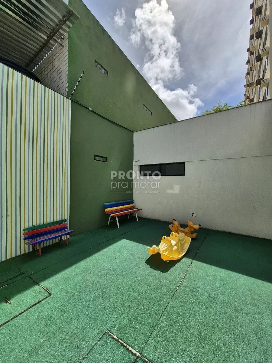 Imagem Apartamento com 2 Quartos à Venda, 49 m² em Campina do Barreto - Recife