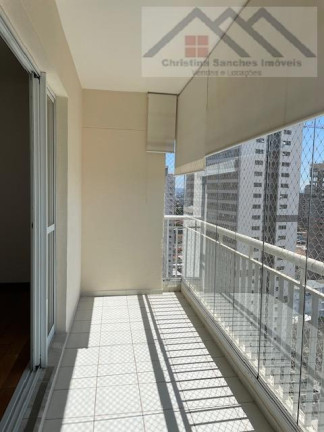 Imagem Apartamento com 3 Quartos à Venda, 94 m² em Vila Gumercindo - São Paulo