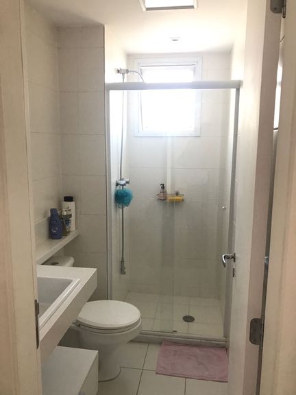 Imagem Apartamento com 3 Quartos à Venda, 86 m² em Vila Anastácio - São Paulo
