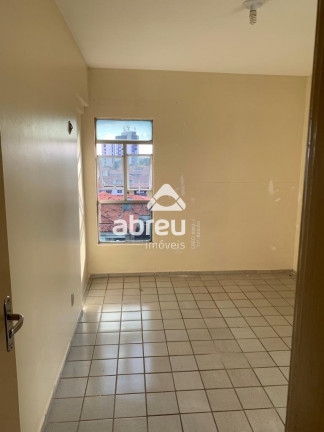 Imagem Apartamento com 3 Quartos à Venda, 80 m² em Capim Macio - Natal