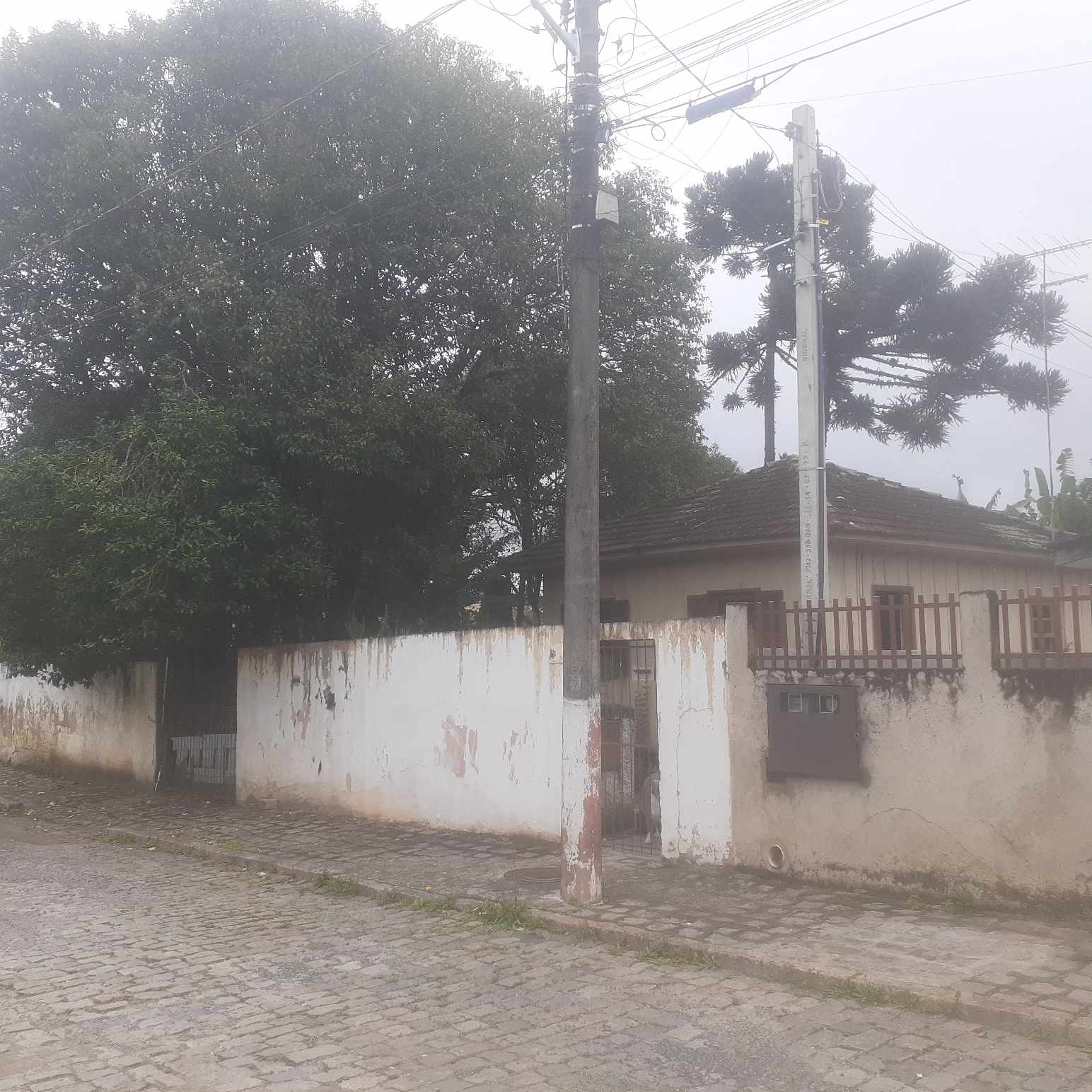 Imagem Casa com 2 Quartos à Venda, 80 m²em Centro - Piraquara