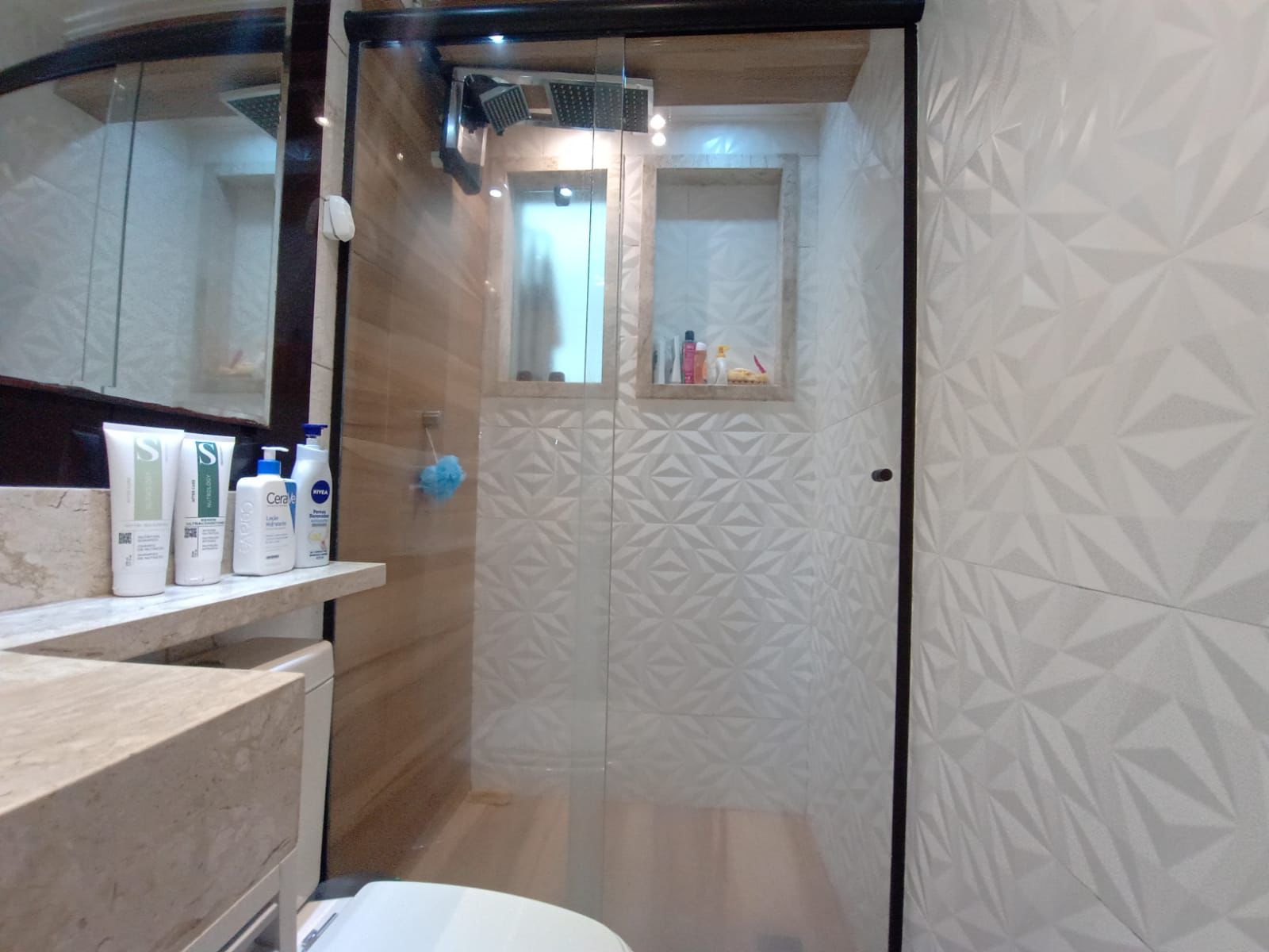 Foto do imóvel: Apartamento com 2 Quartos à Venda, 51 m² em Vila Esperança - São Paulo