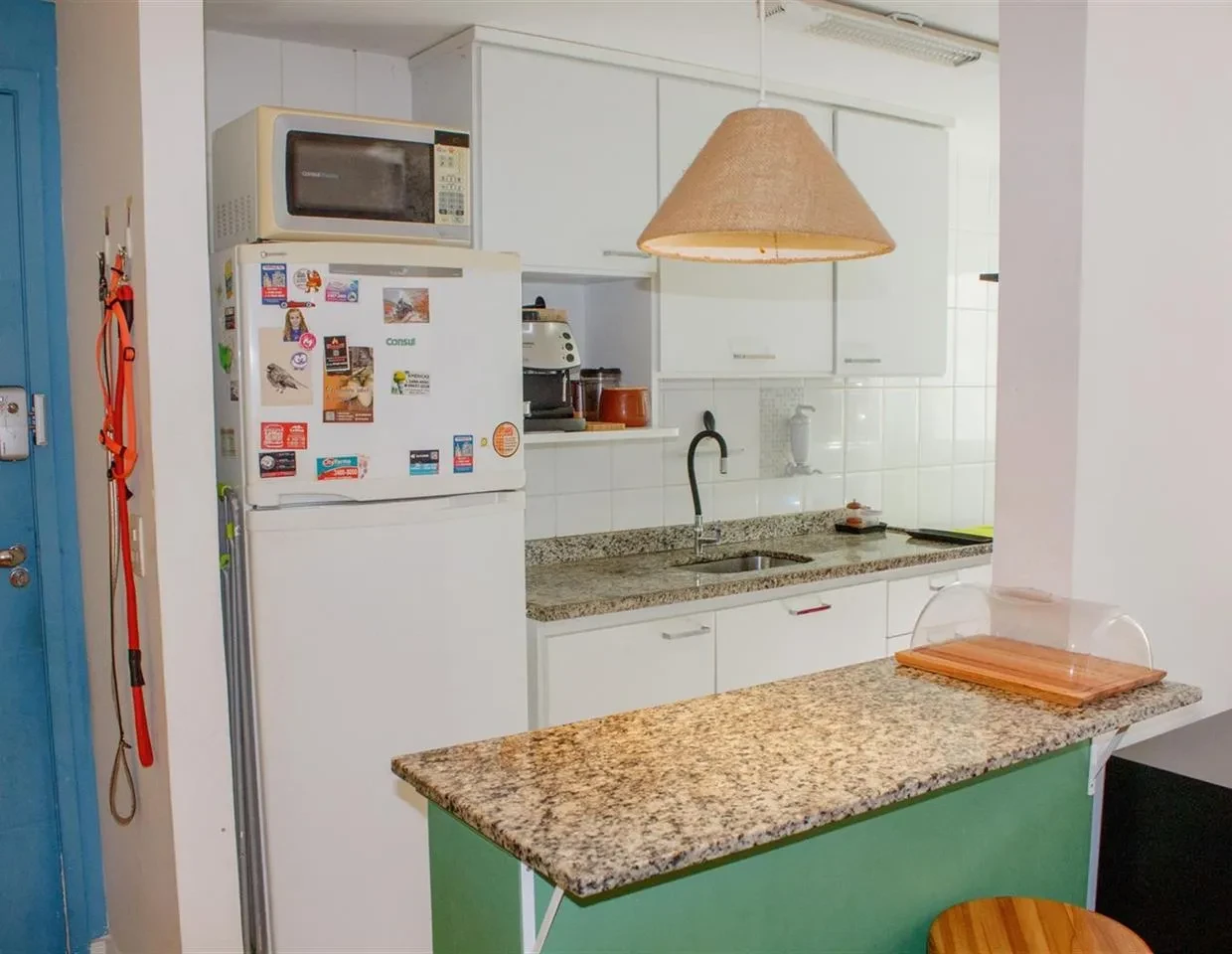 Imagem Apartamento com 3 Quartos à Venda, 73 m² em Camorim - Rio de Janeiro