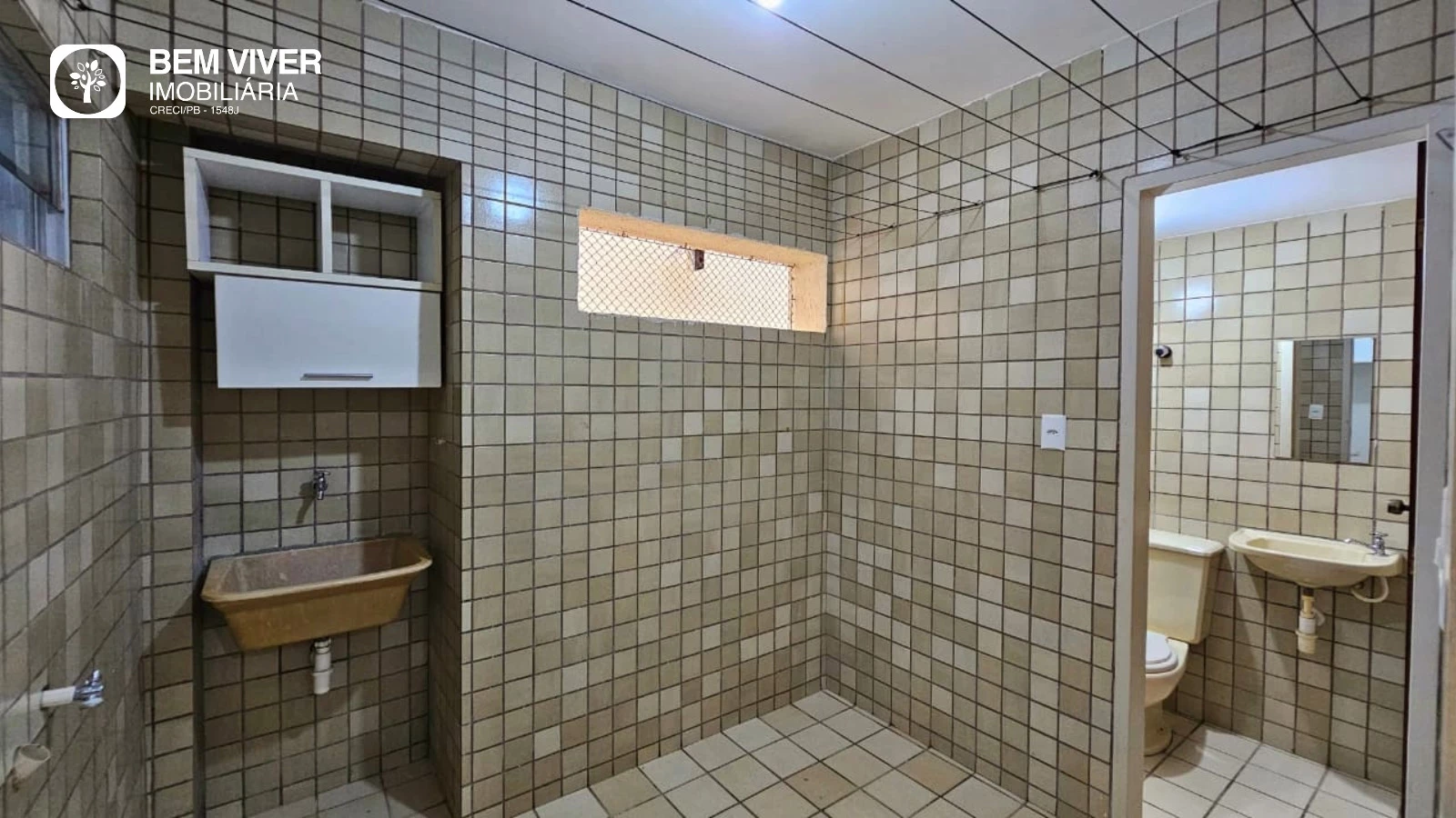 Imagem Apartamento com 3 Quartos à Venda, 107 m² em Brisamar - João Pessoa Imagem Apartamento com 3 Quartos à Venda, 107 m² em Brisamar - João Pessoa