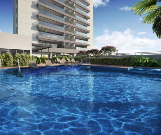 Imagem Apartamento com 3 Quartos à Venda, 110 m² em Alto da Lapa - São Paulo