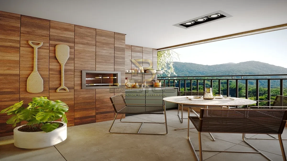 Imagem Apartamento com 2 Quartos à Venda, 73 m² em Itaguá - Ubatuba
