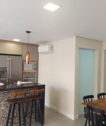 Imagem Casa de Condomínio com 4 Quartos à Venda, 220 m² em Jardim Ermida I - Jundiaí