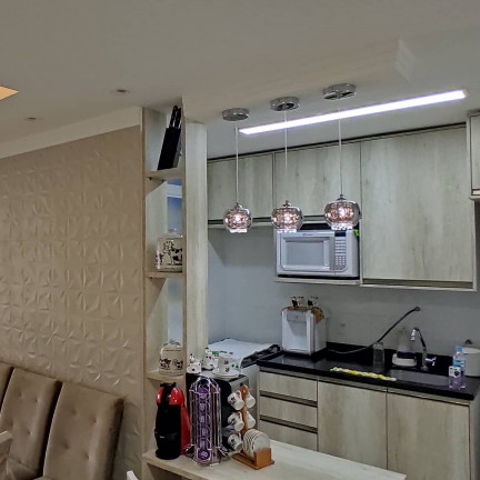 Imagem Apartamento com 2 Quartos à Venda, 64 m² em Socorro - São Paulo