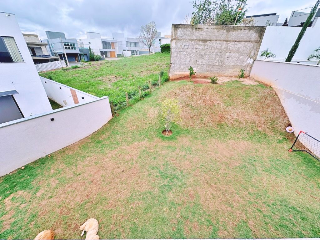 Foto do imóvel: Casa de Condomínio com 4 Quartos à Venda, 287 m² em Residencial Park I - Vespasiano