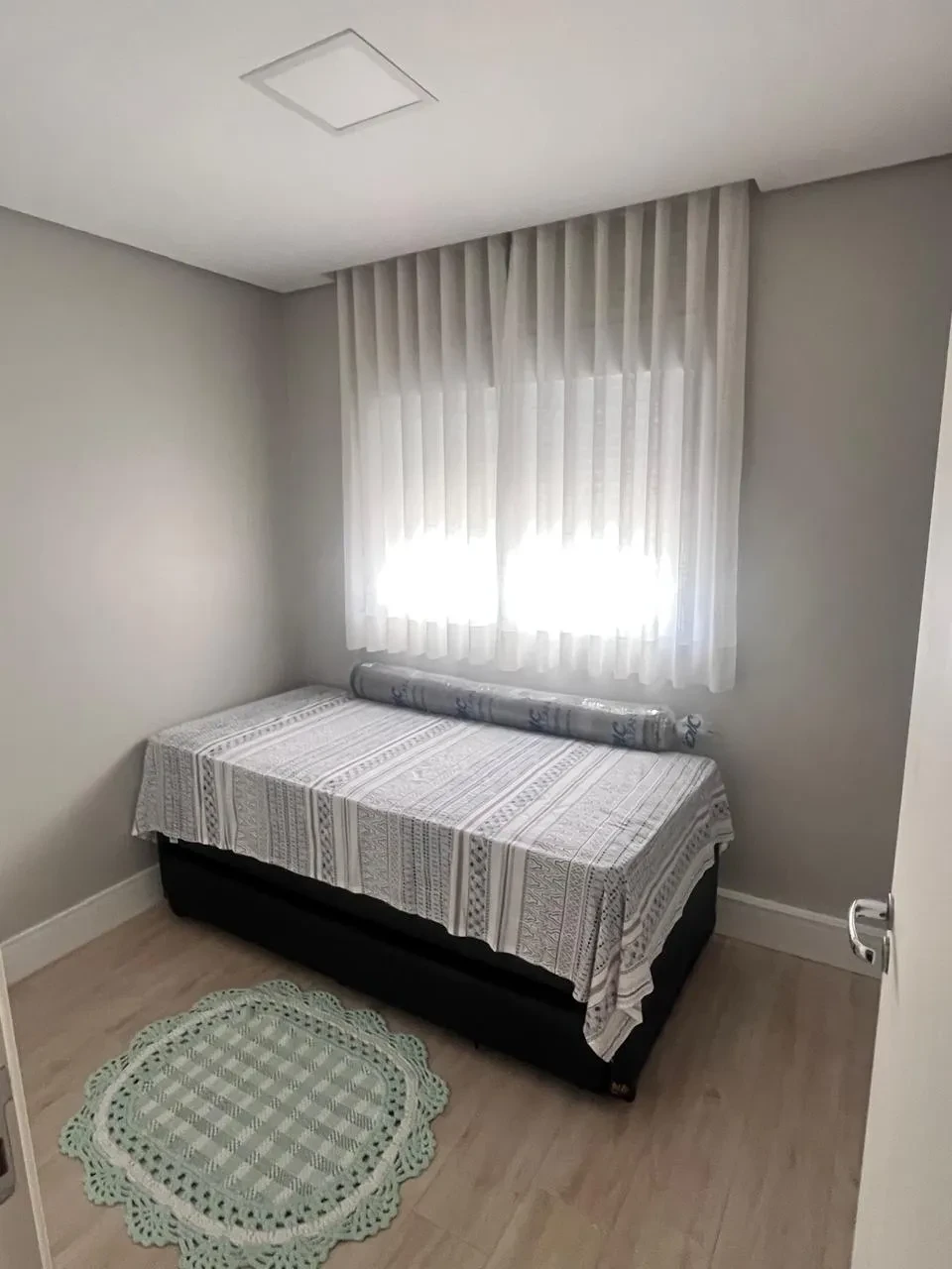Imagem Apartamento com 1 Quarto à Venda, 105 metros em Centro - Diadema
