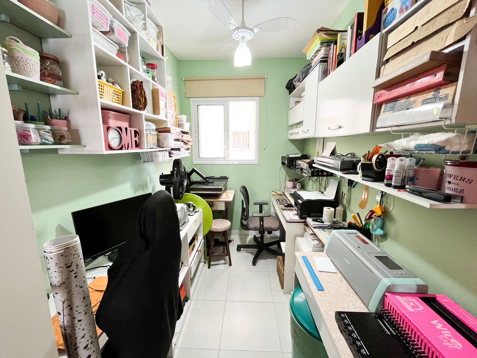 Foto do imóvel: Apartamento com 3 Quartos à Venda, 110 m² em  - 