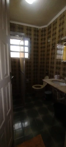 Imagem Sobrado com 4 Quartos à Venda, 252 m² em Itaóca - Mongaguá