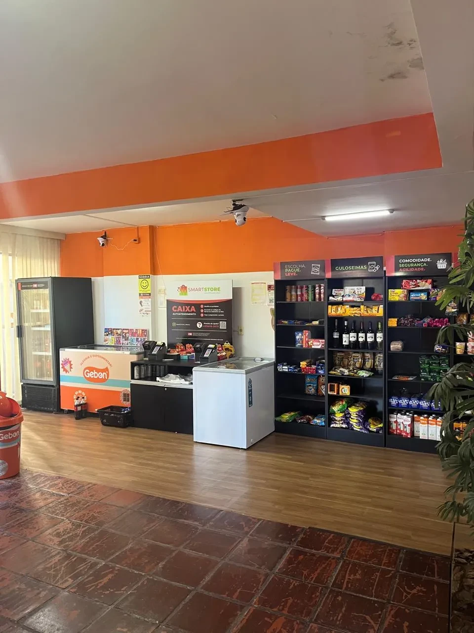 Imagem Apartamento com 1 Quarto à Venda, 38 m² em Cristo Rei - Curitiba