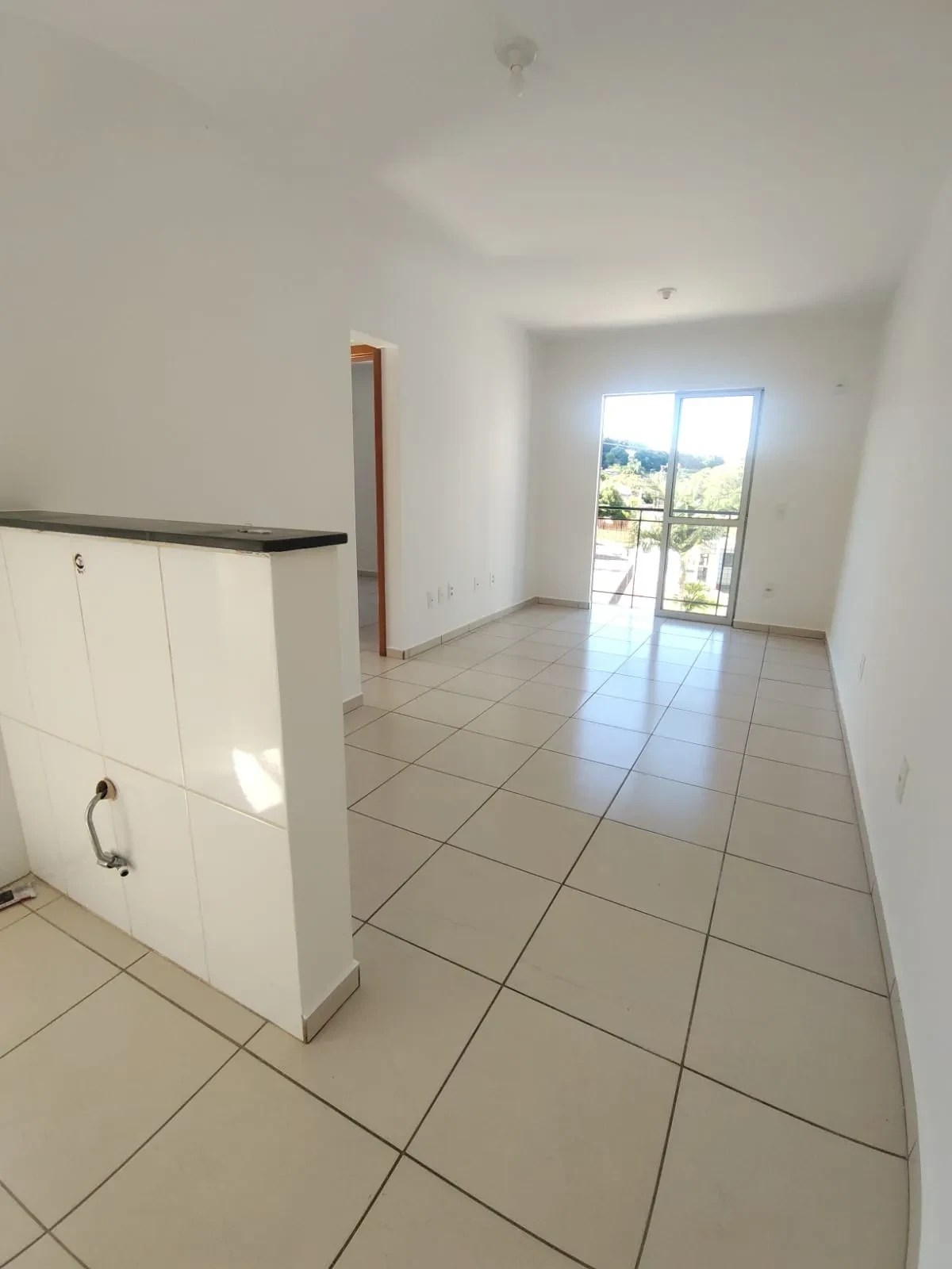 Imagem Apartamento com 2 Quartos à Venda, 48 m² em Santa Paulina - Chapecó