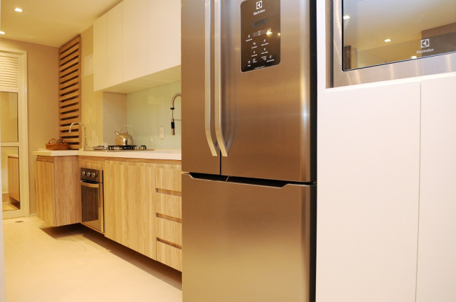 Imagem Apartamento com 3 Quartos à Venda, 116 m² em Botafogo - Rio de Janeiro