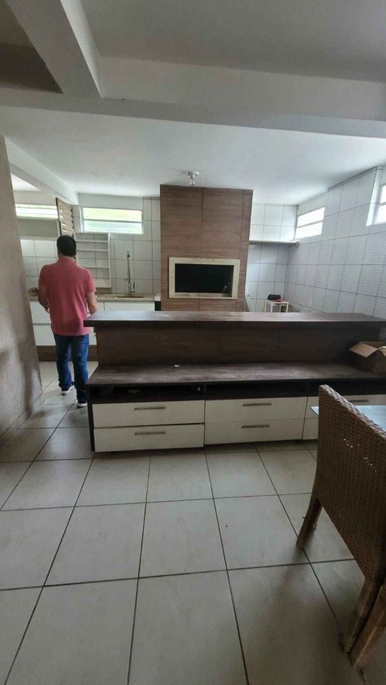 Imagem Casa com 3 Quartos à Venda, 102 m²em Vila São José - Criciúma
