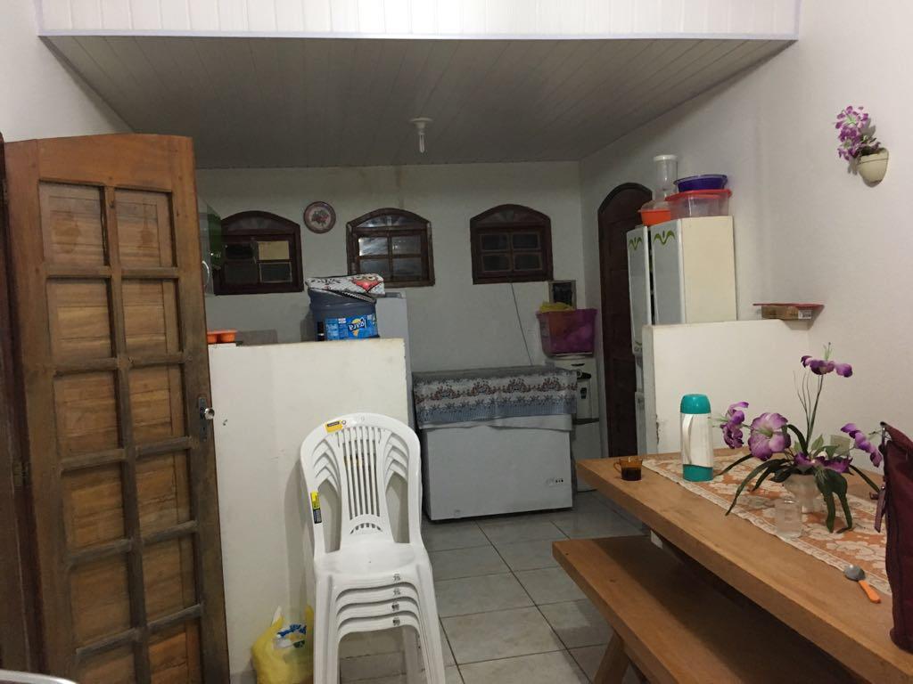 Imagem Casa com 3 Quartos à Venda, 25 m² em Alpes Suiços - Gravatá