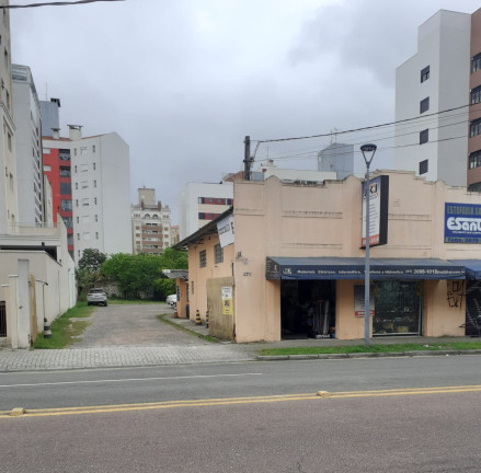 Imagem Loja para Alugar,  em Alto da Rua XV - Curitiba