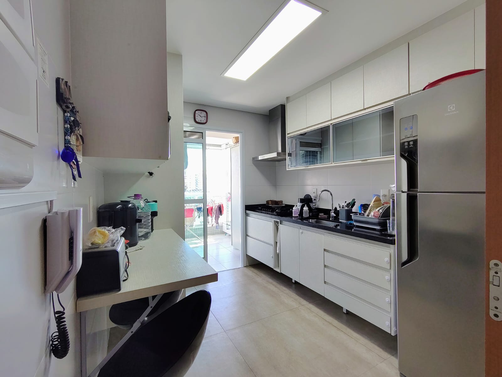 Foto do imóvel: Apartamento com 3 Quartos à Venda, 103 m² em Gonzaga - Santos